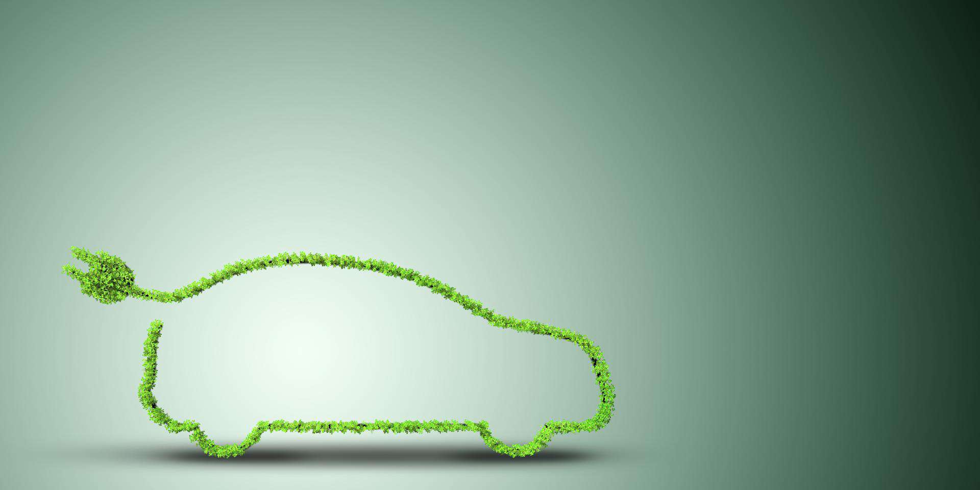 Europas Elektroauto-Markt rast an China vorbei - ohne Tesla-Rückenwind
