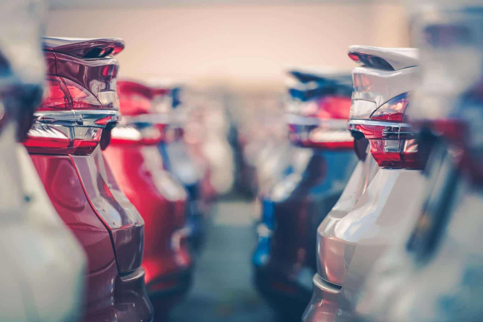 Automobil-Analyst: E-Auto-Gesamtabsatz 2019 könnte Mitte September 2020 erreicht sein