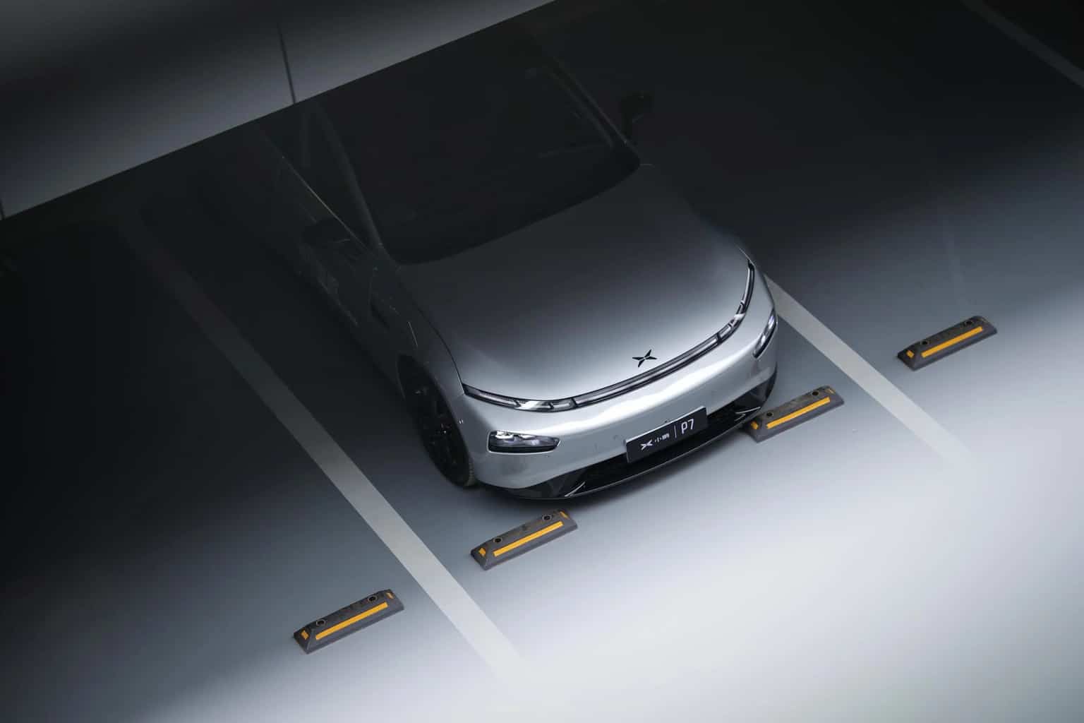 Xpeng strebt mit neuem E-Autowerk in China über 100.000 Fahrzeuge/Jahr an