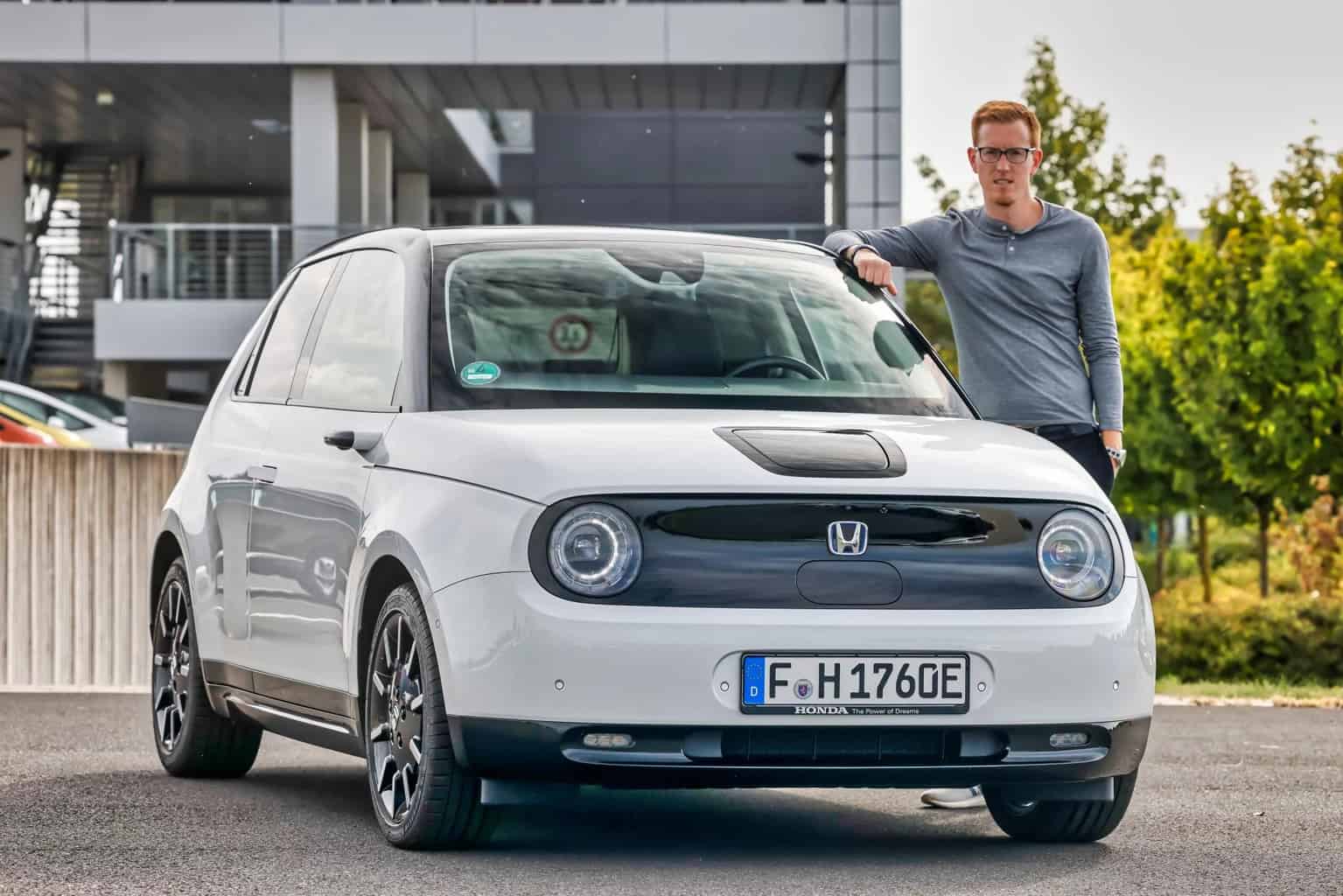 Honda