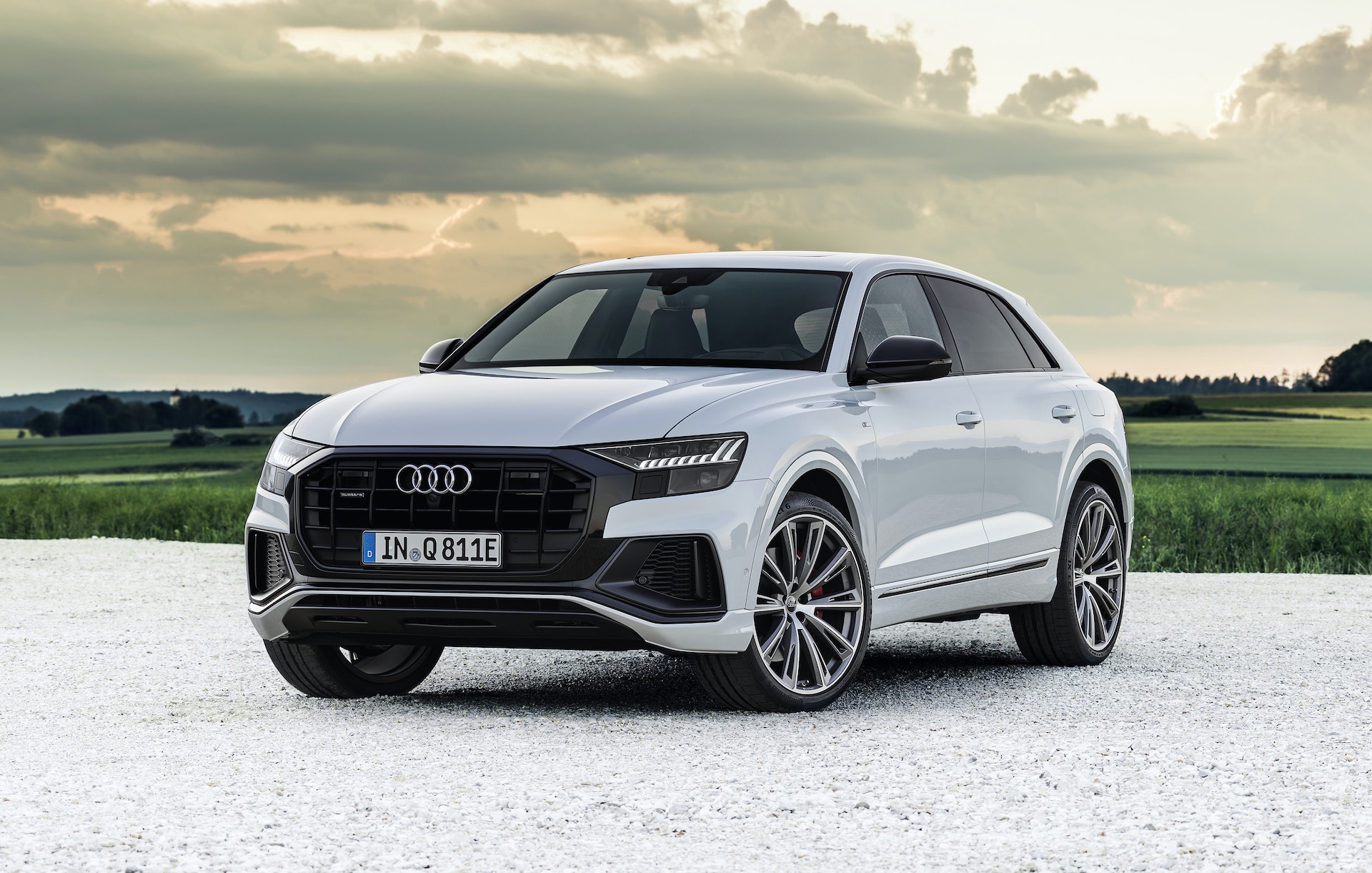 Audi-Q8-Plug-in-Hybrid