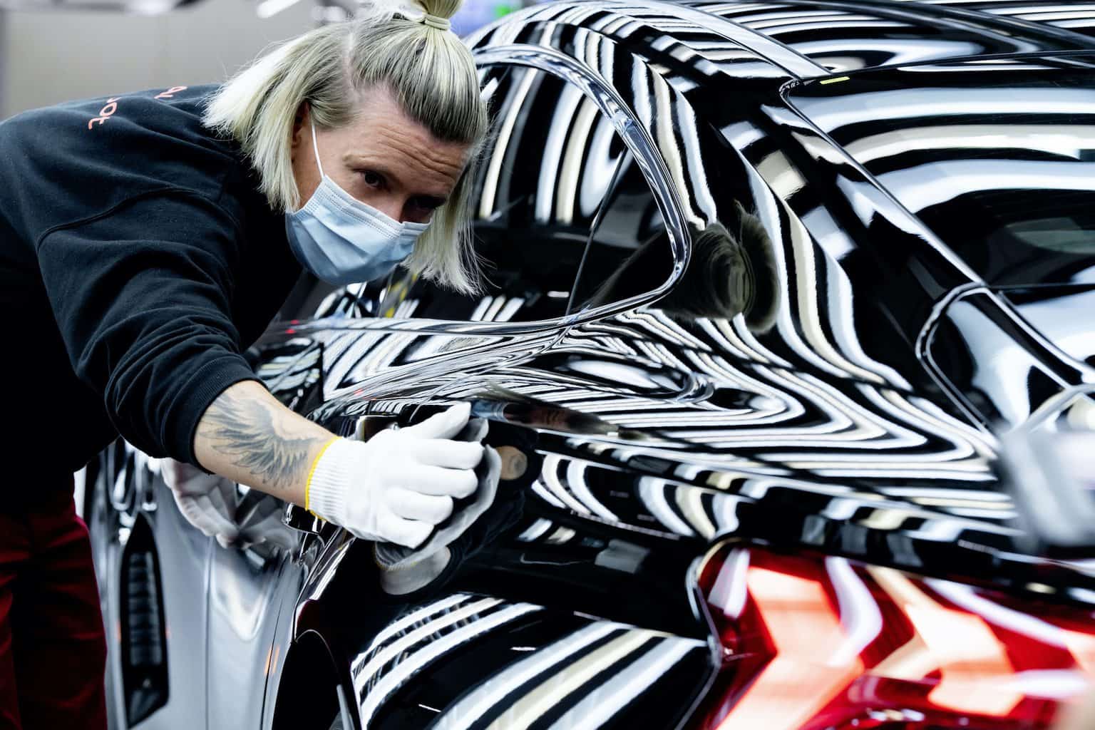 Audi-e-tron-GT-Produktion