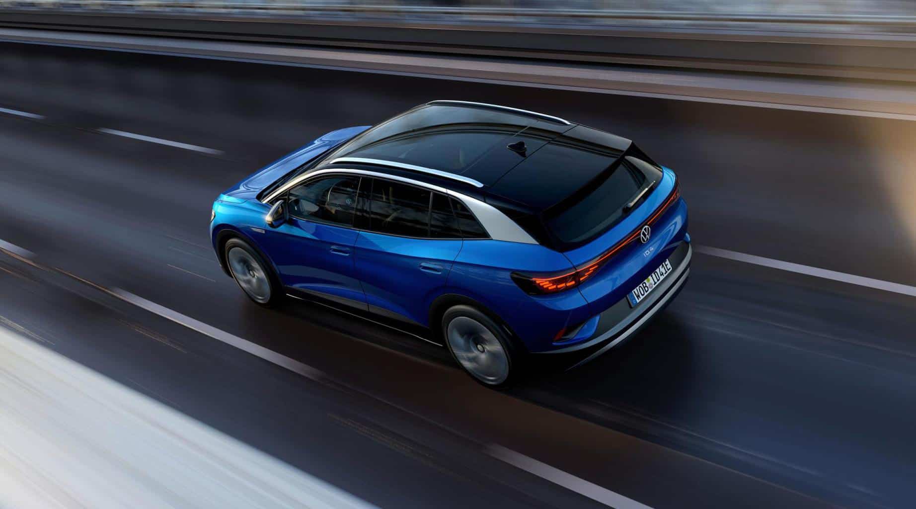 VW glaubt, dass man mit "Volumen-Prognosen total daneben liegen" wird