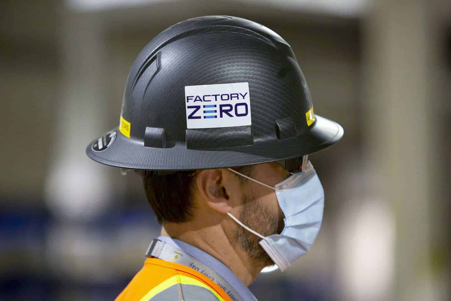 GM-Elektroauto-Werk-Factory-Zero