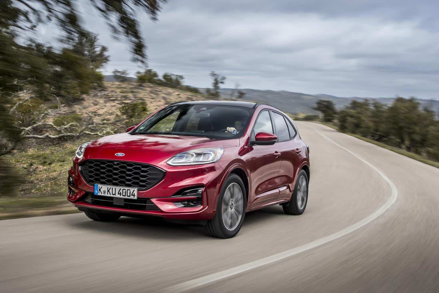 Ford