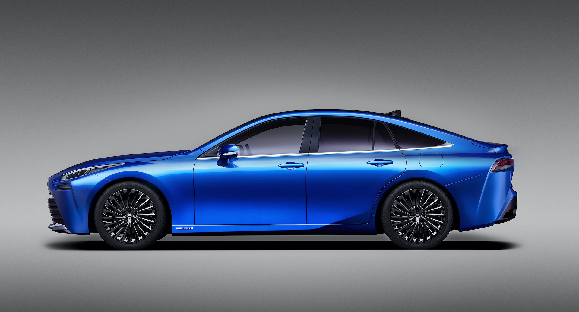 Toyota-Mirai-Wasserstoff-Brennstoffzelle