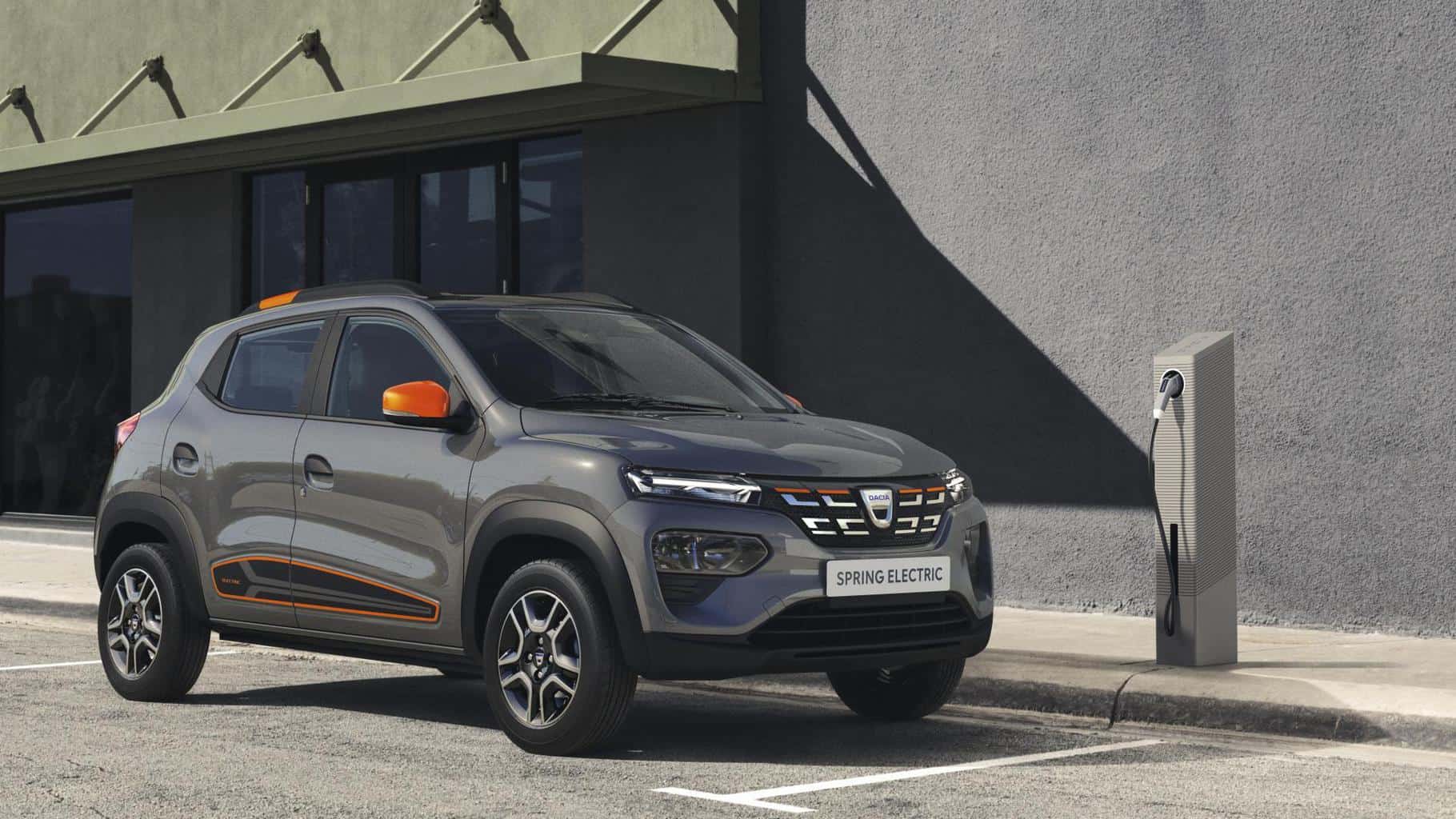 Dacia