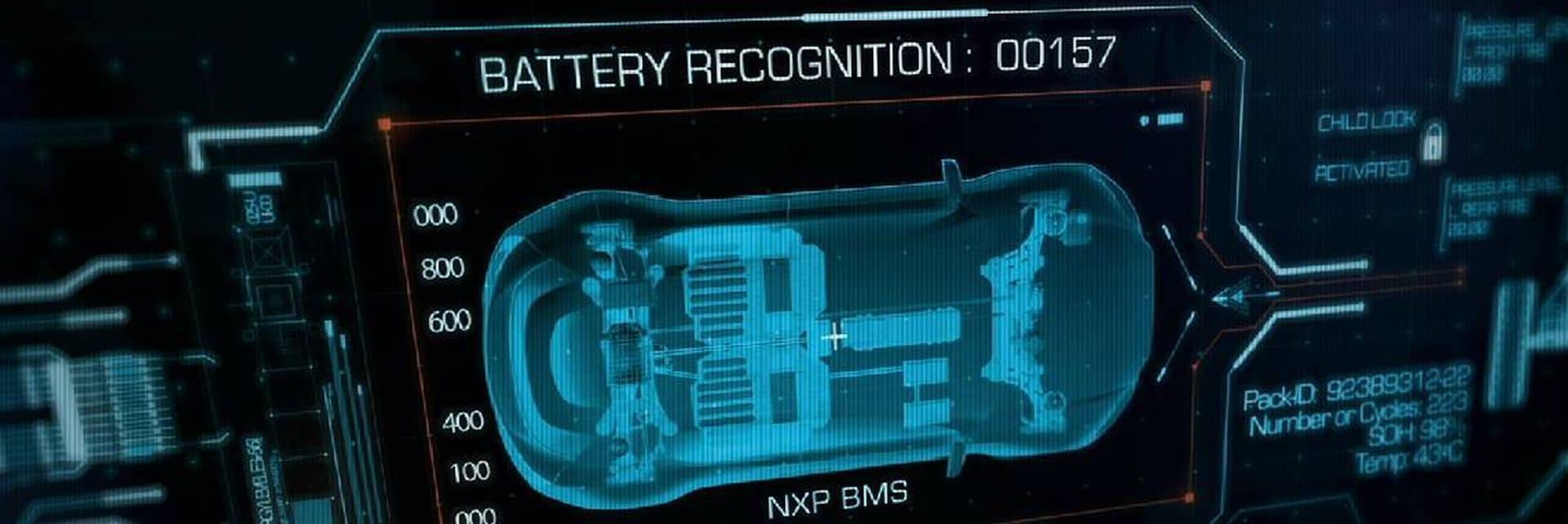 VW will mit NXP-Batteriemanagementsystem MEB-Plattform voll ausnutzen