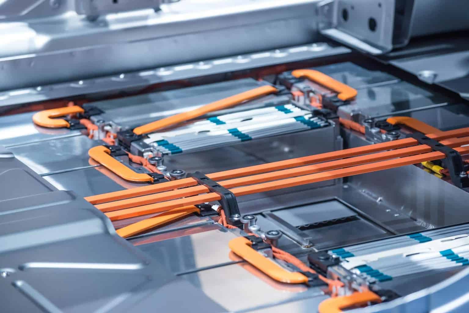Daimler will „hoch wettbewerbsfähige Batterien“ herstellen