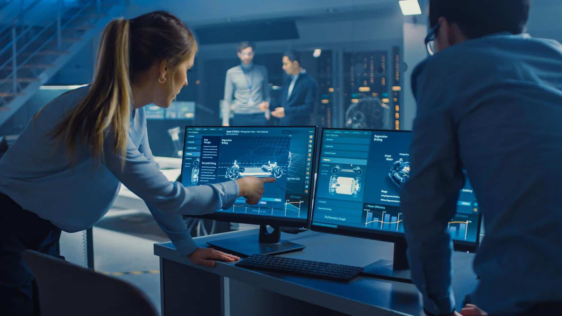 Quantron stellt Kobalt- und Nickelfreie Batterien vor