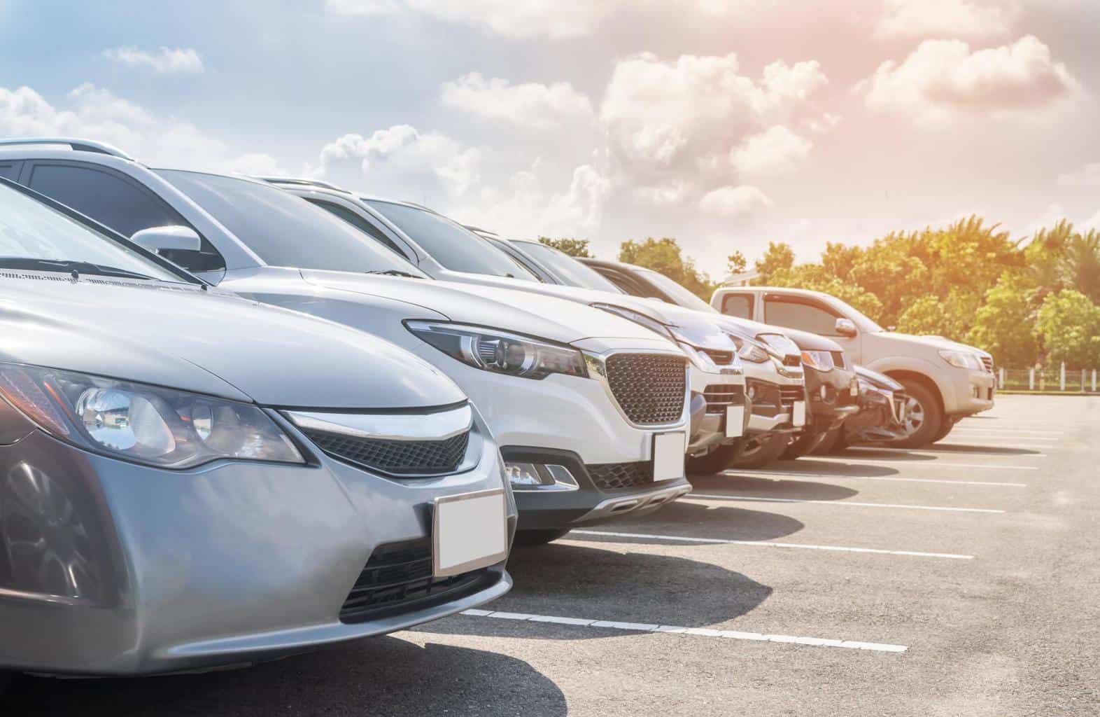 Ein Blick auf die Elektroauto- & Hybridauto-Zulassungen im September 2020