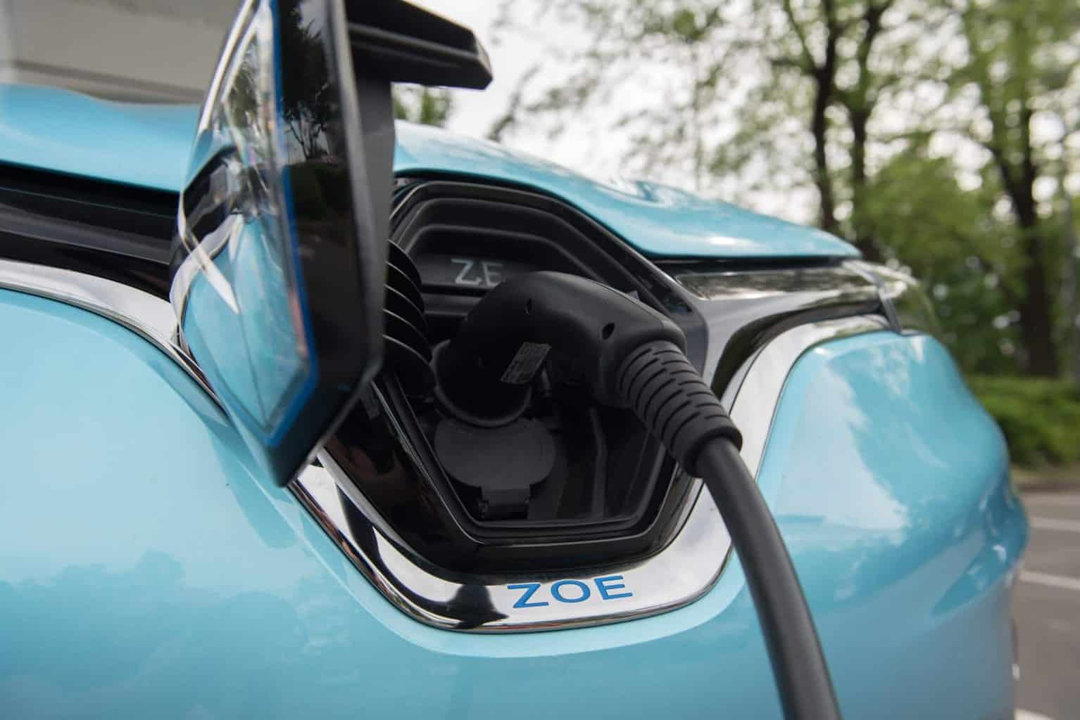 Abkehr vom Mietmodell: Renault will Batteriekauf in den Vordergrund rücken