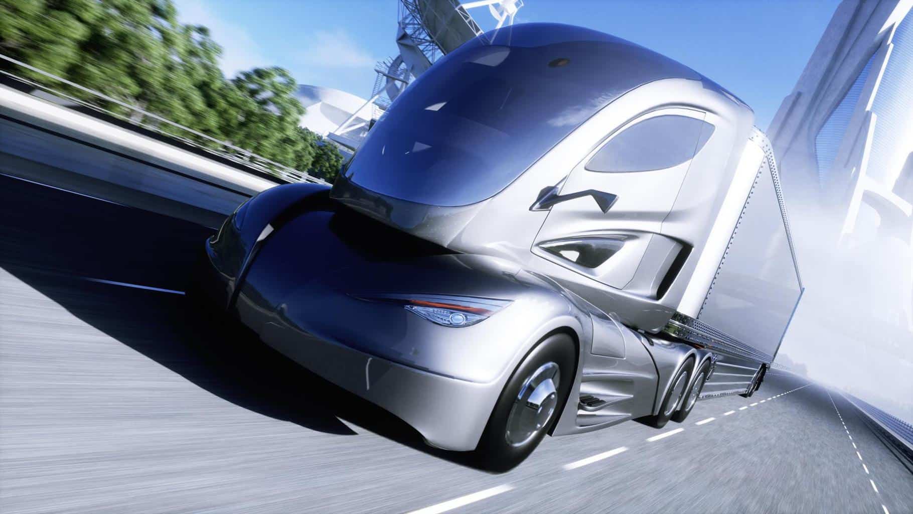 Sevi: Polnischer Elektro-Lieferwagen mit deutscher Beteiligung