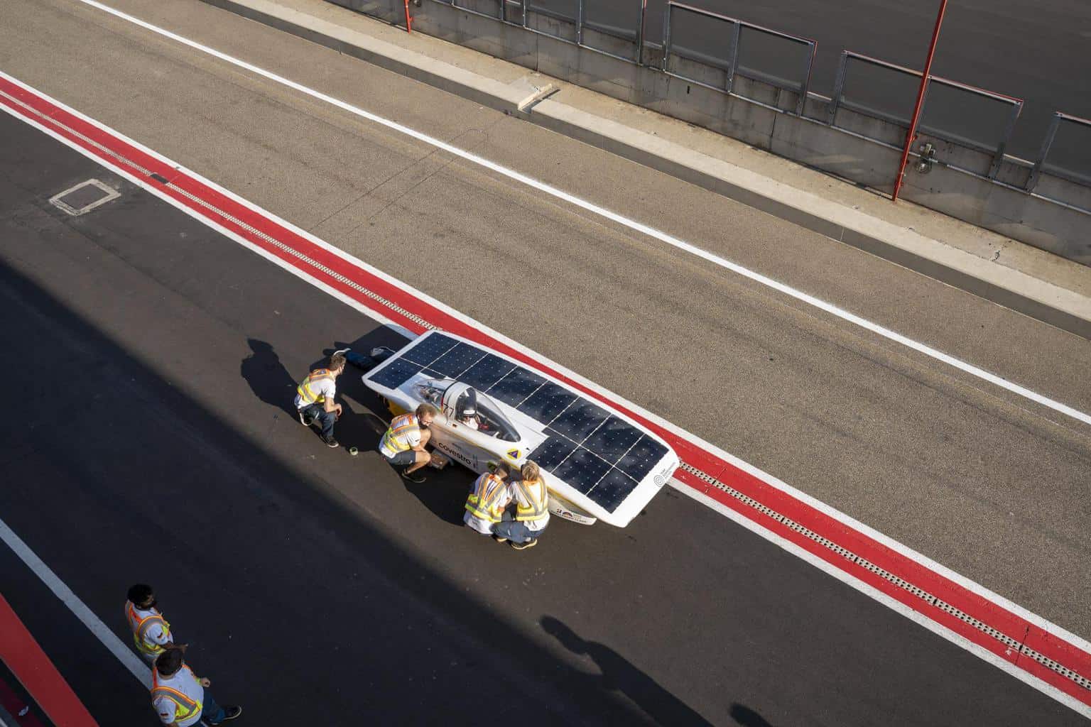 Team Sonnenwagen