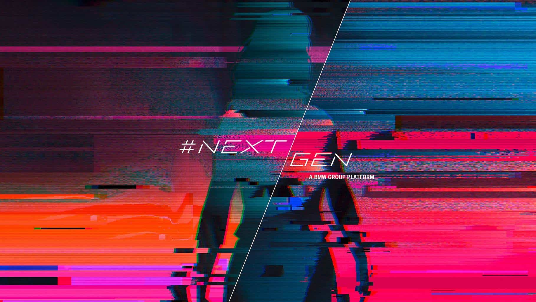 BMW-NextGen-Elektroauto-Strategie
