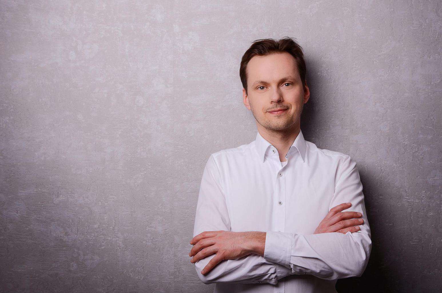 Fördermittelexperte: "...auf Kundenseite sorgen die vielen Förderprogramme für Verwirrung"