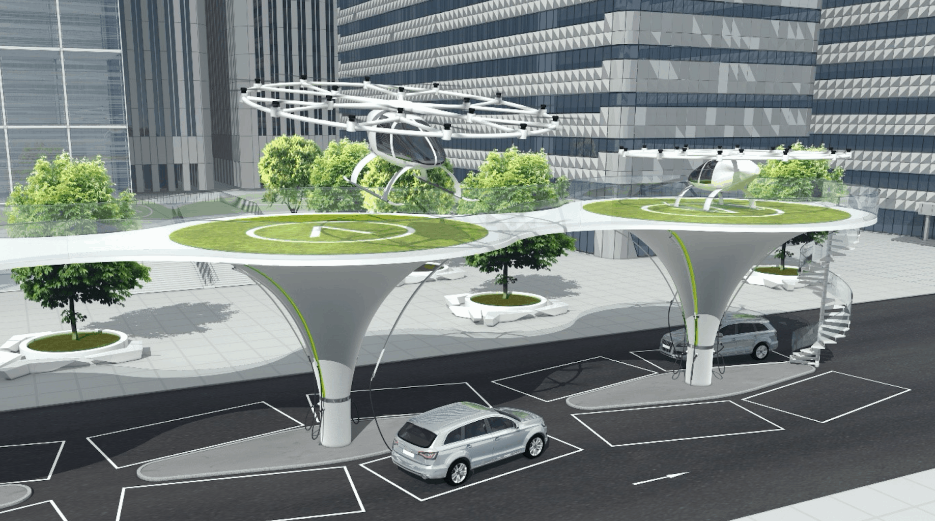 Eloaded-Elektromobilität-Emobility-Hubs