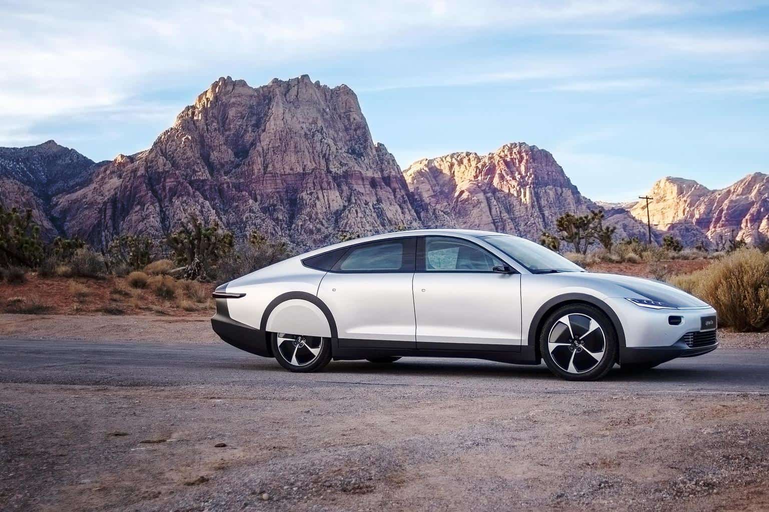 „Lightyears Mission ist es, überall und für alle saubere Mobilität zu bieten“