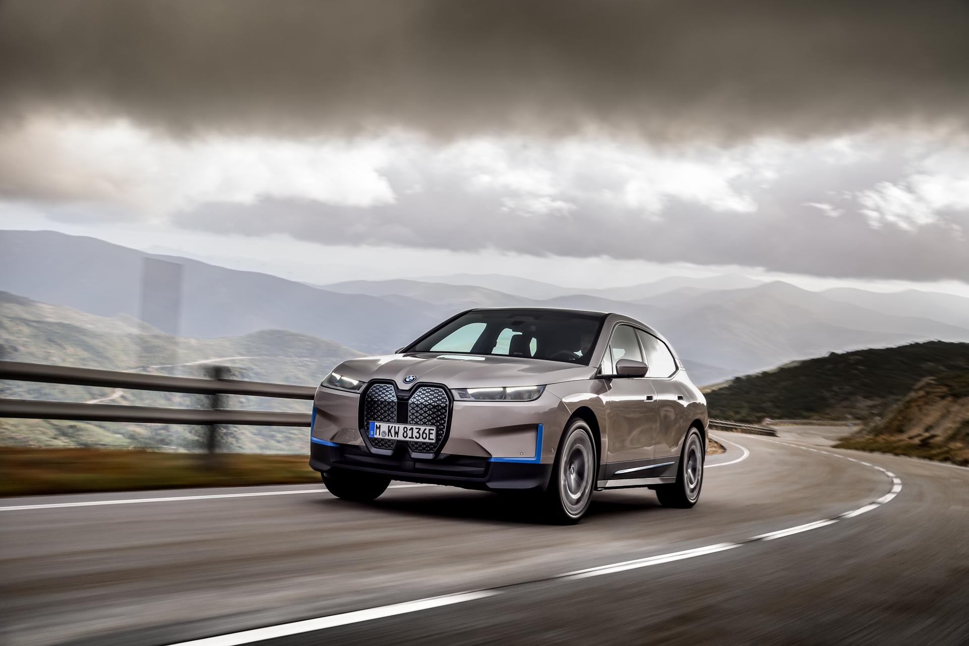 BMW AG