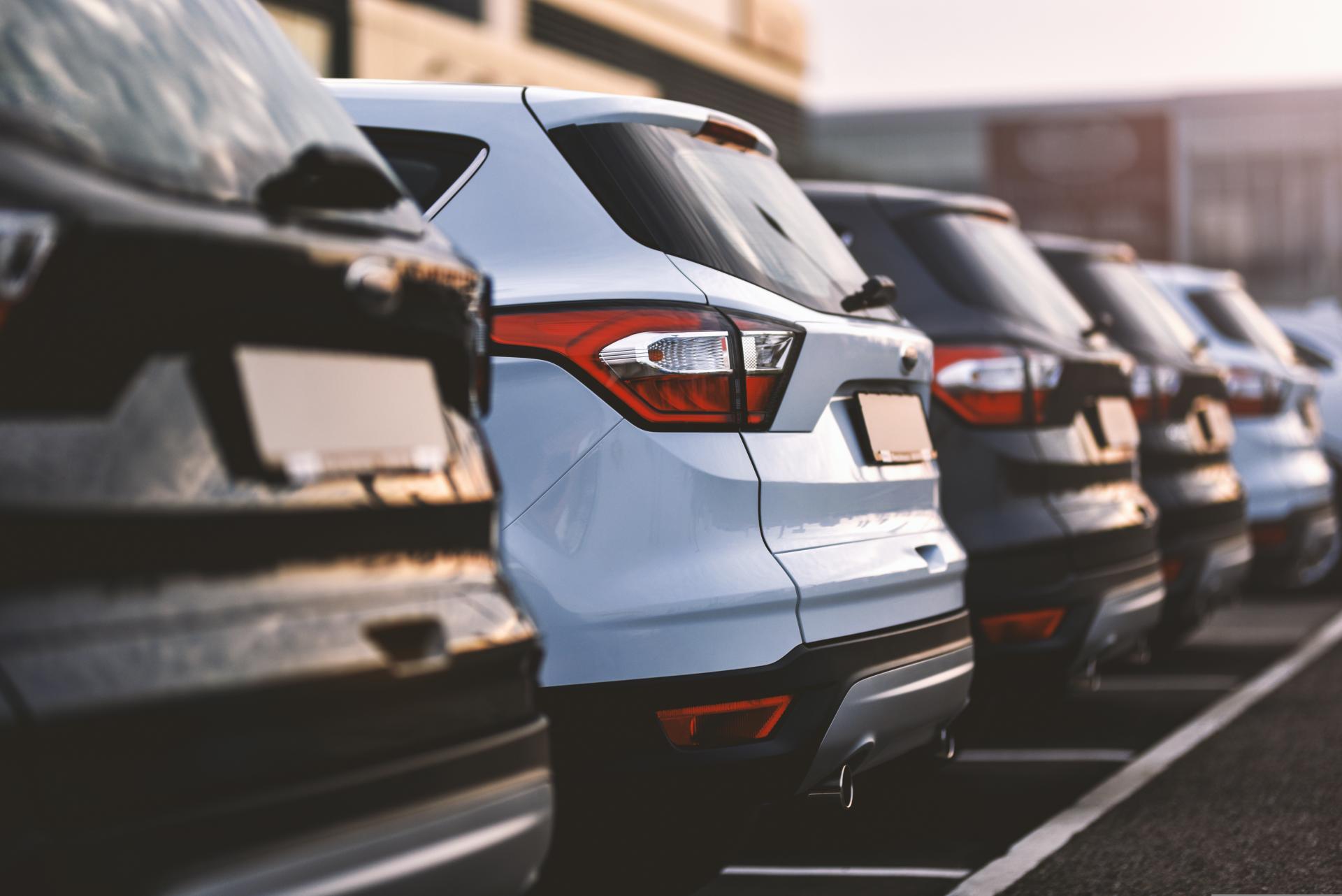Ein Blick auf die Elektroauto- & Hybridauto-Zulassungen im Oktober 2020