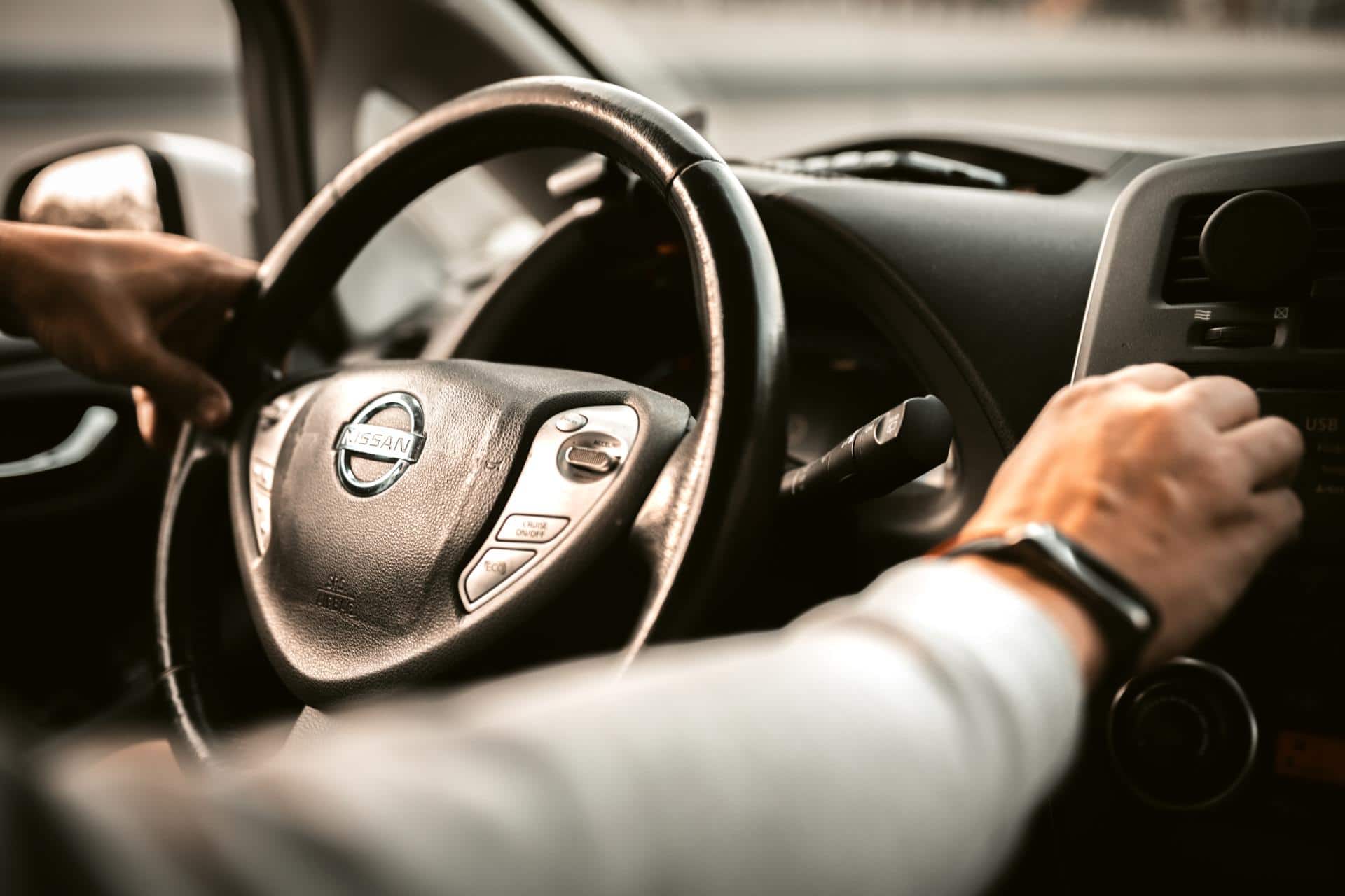 Nissan will bis 2025 in China nur noch Elektro- und Hybridautos verkaufen