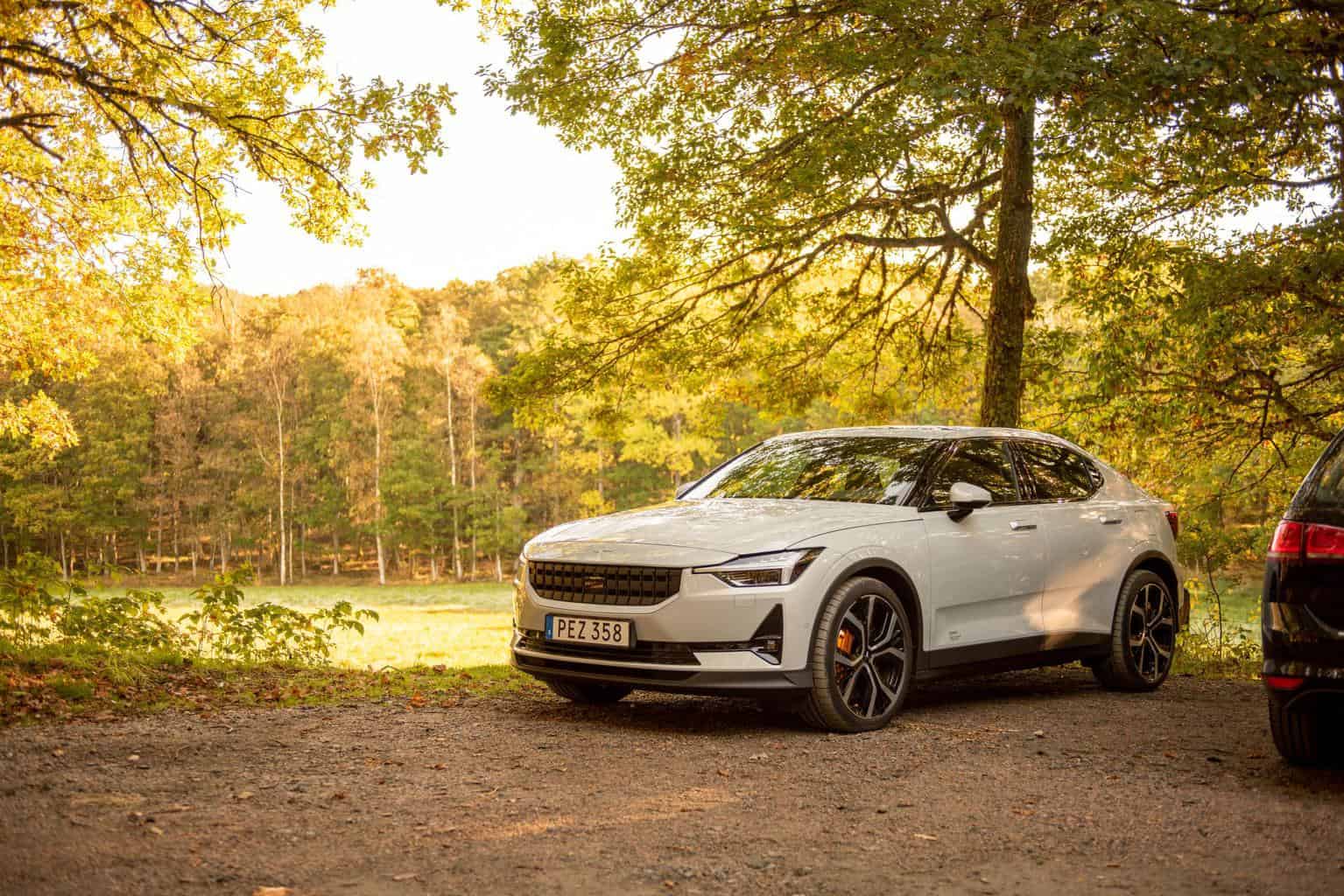 Trotz VW ID.3-Push bleiben Elektro-SUV und E-Crossover am beliebtesten in Europa