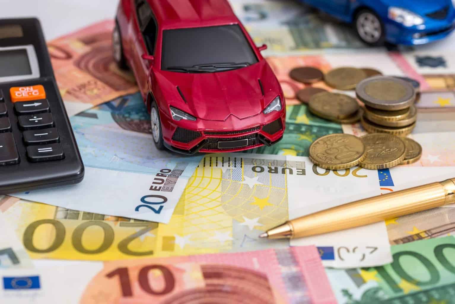 Weitere drei Milliarden Euro für nachhaltige Mobilität - Innovationsprämie bis 2025 verlängert