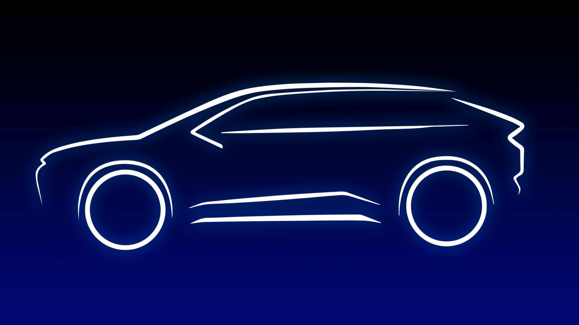 Toyota gibt Ausblick auf Elektro-SUV