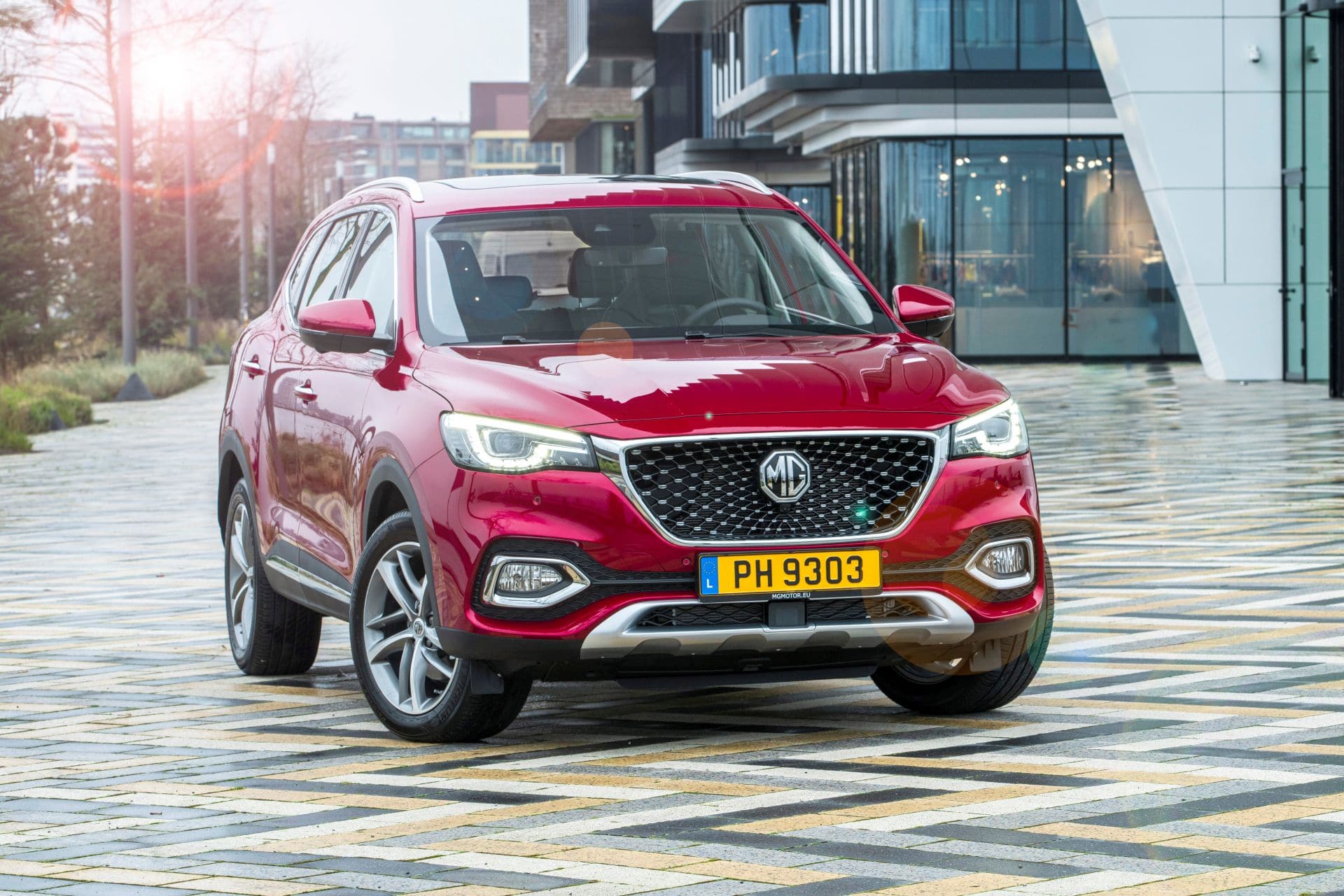 MG Motors