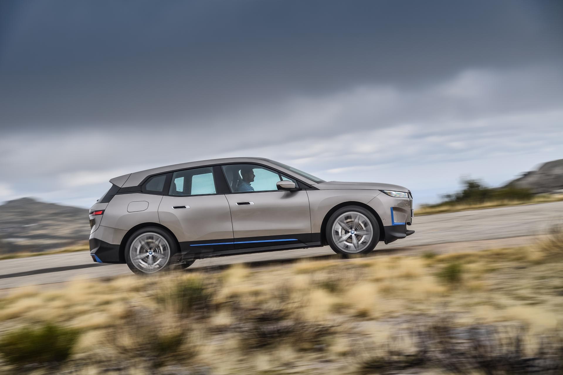 BMW-Chef Zipse: „Klimaschutz ist jetzt relevant und nicht erst übermorgen“