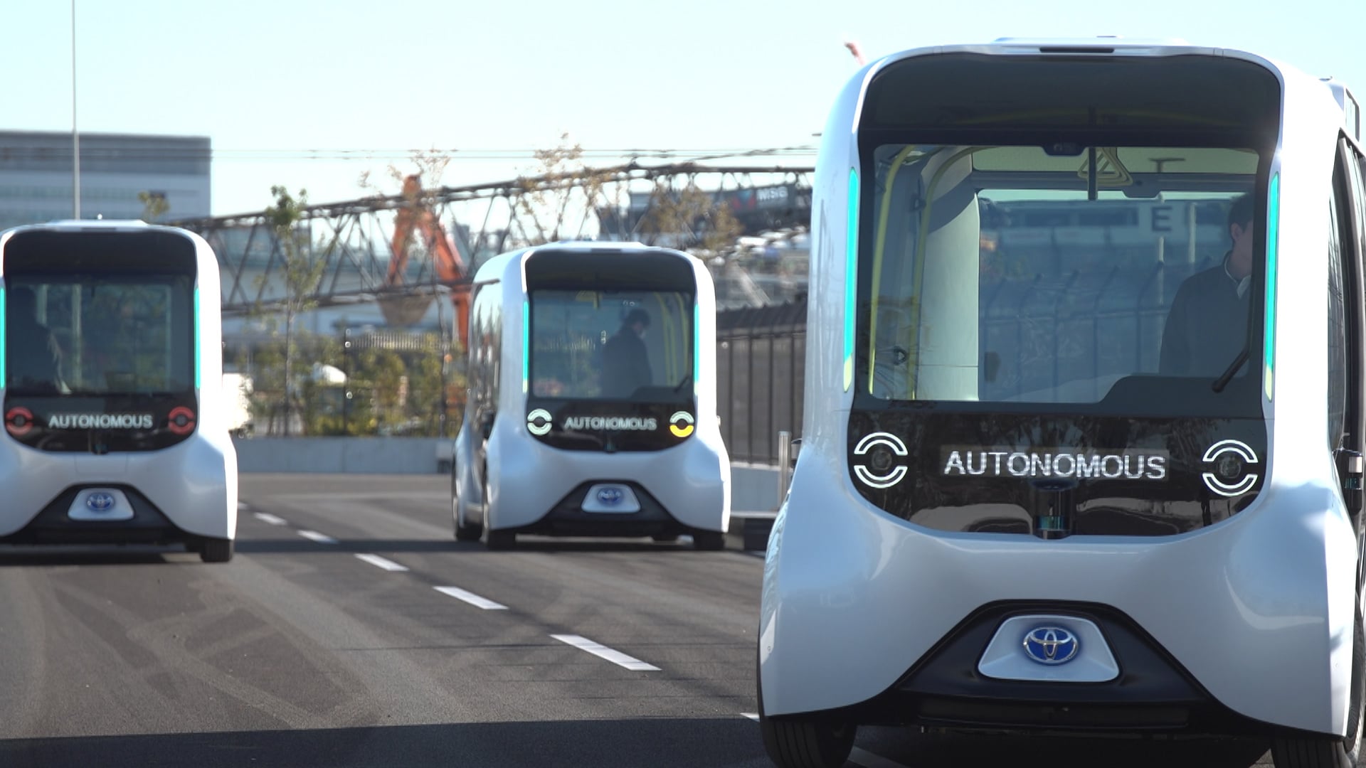 Toyota-Elektrofahrzeug-Autonom-E-Palette