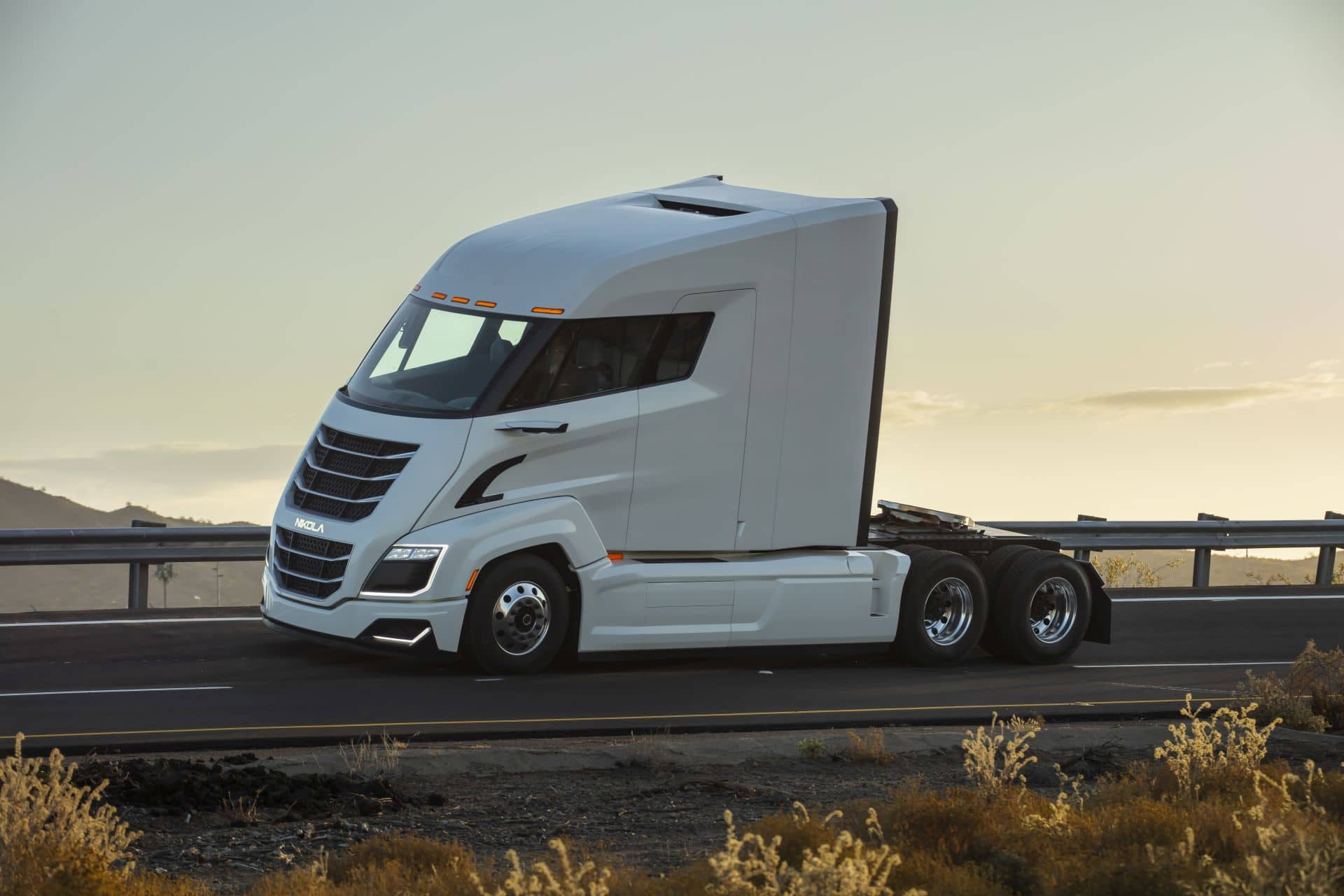 Nikola: Strategischer Partner Bosch reduziert seine Beteiligung