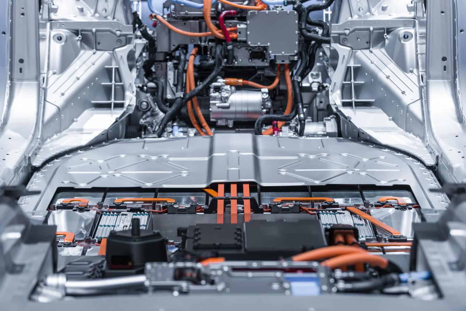 LG Chem gliedert Batteriesparte in eigenständiges Unternehmen aus
