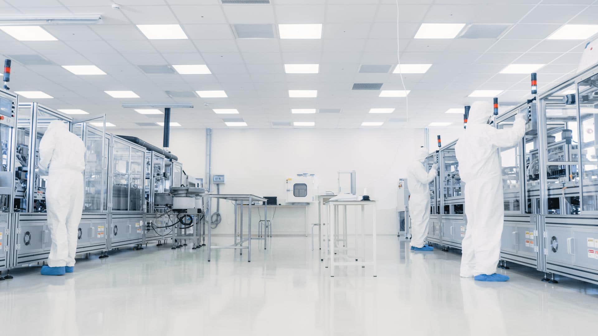 QuantumScape vermeldet Durchbruch bei Feststoff-Batteriezellen
