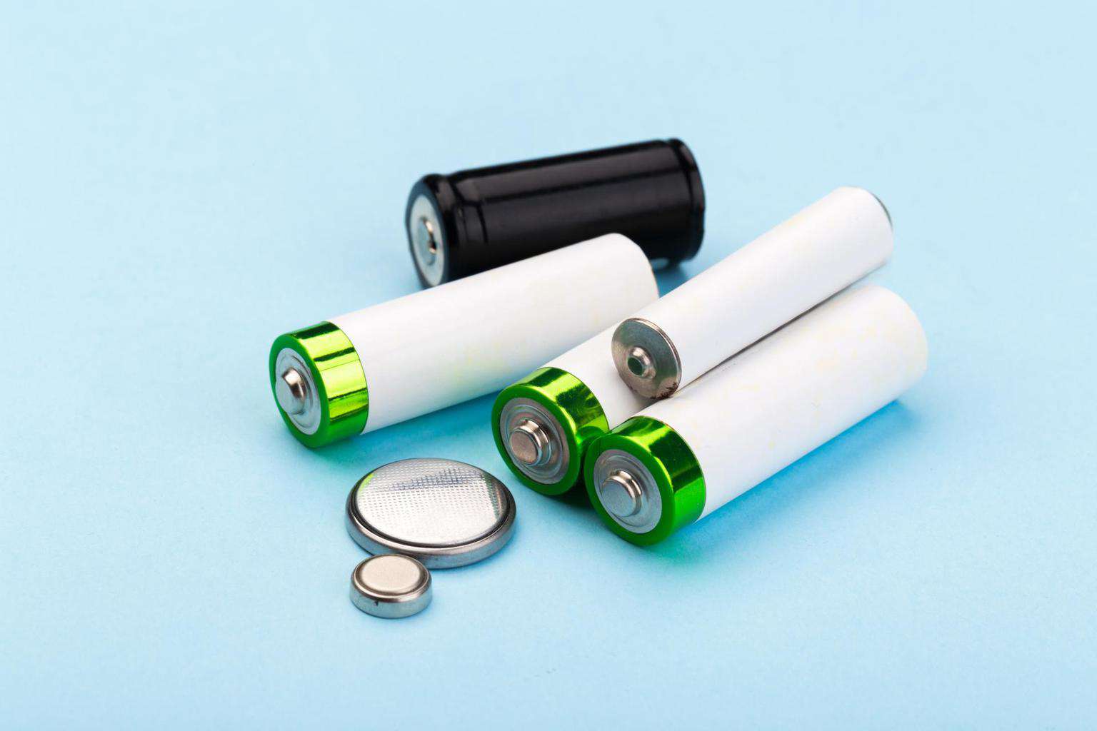 Solid Power will ab 2022 Feststoffbatterien testen