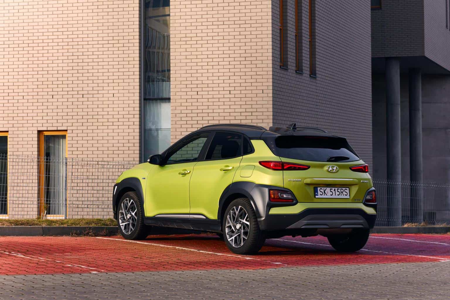 Hyundai: Nach Kona Elektro-Rückruf nun Aus des Stromers in Südkorea geplant