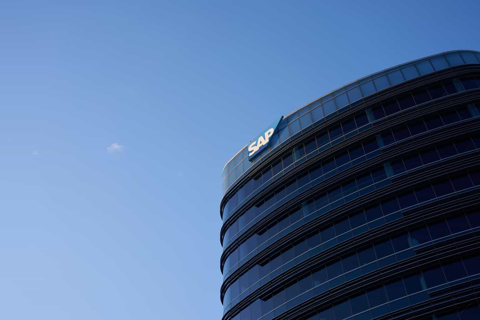 SAP setzt auf PHEV, Ladestationen & Subventionen bei Umstieg zu E-Mobilität