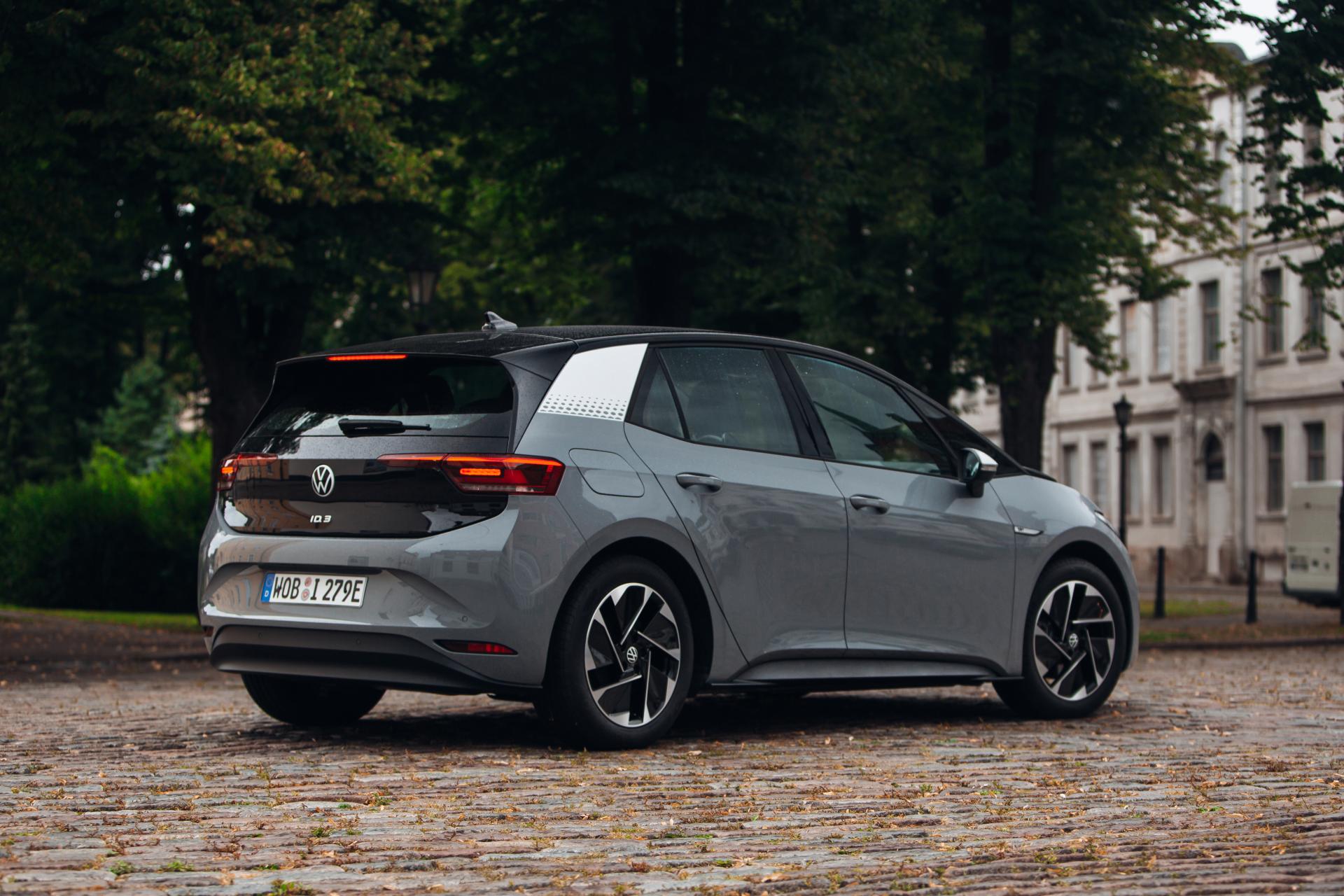 VW blickt auf 270 Millionen Euro Strafzahlung für Verfehlung der CO2-Ziele in 2020