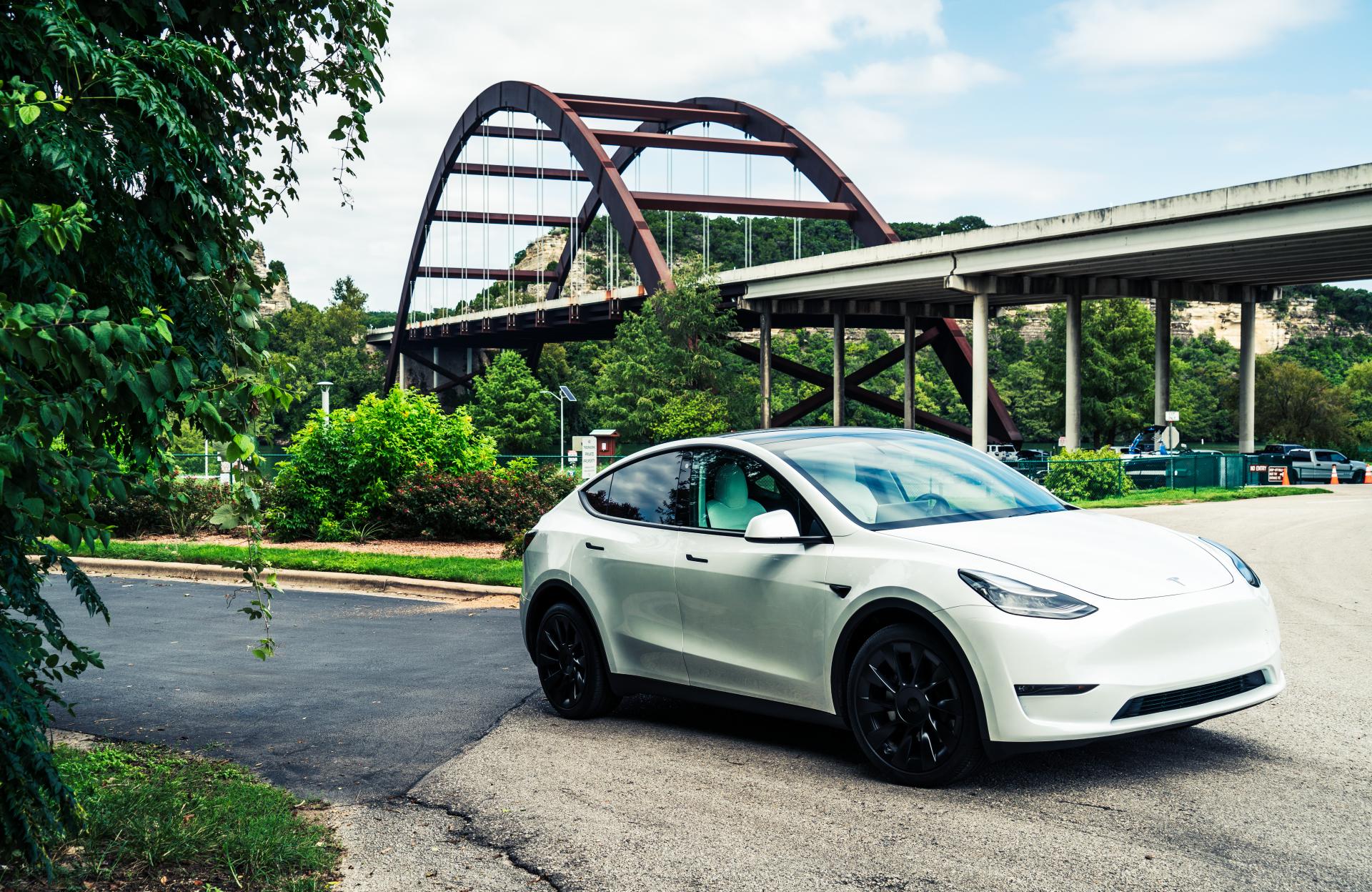 UBS: Tesla führend bei Batterietechnologie, Vorsprung schmilzt jedoch