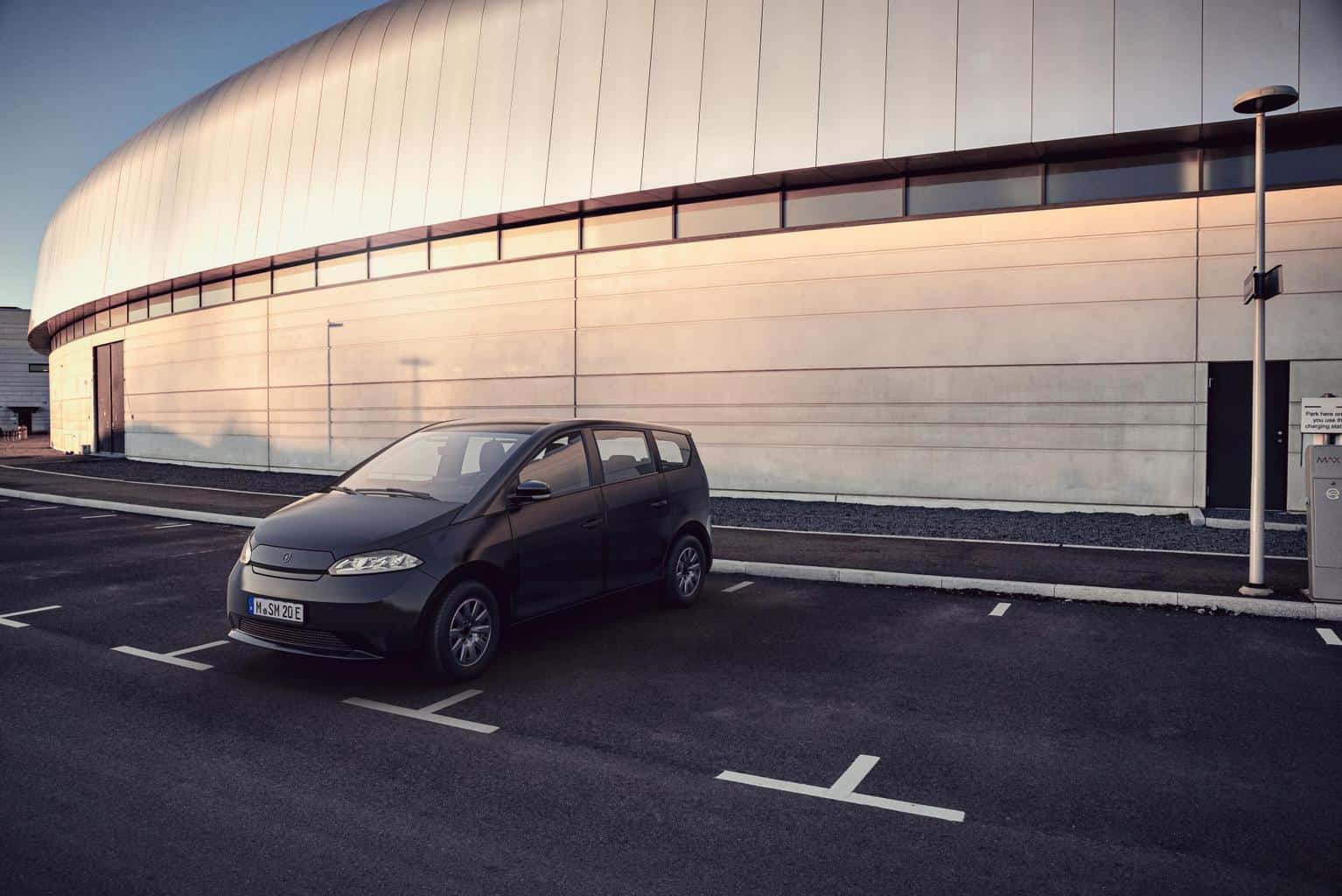 Sono Motors