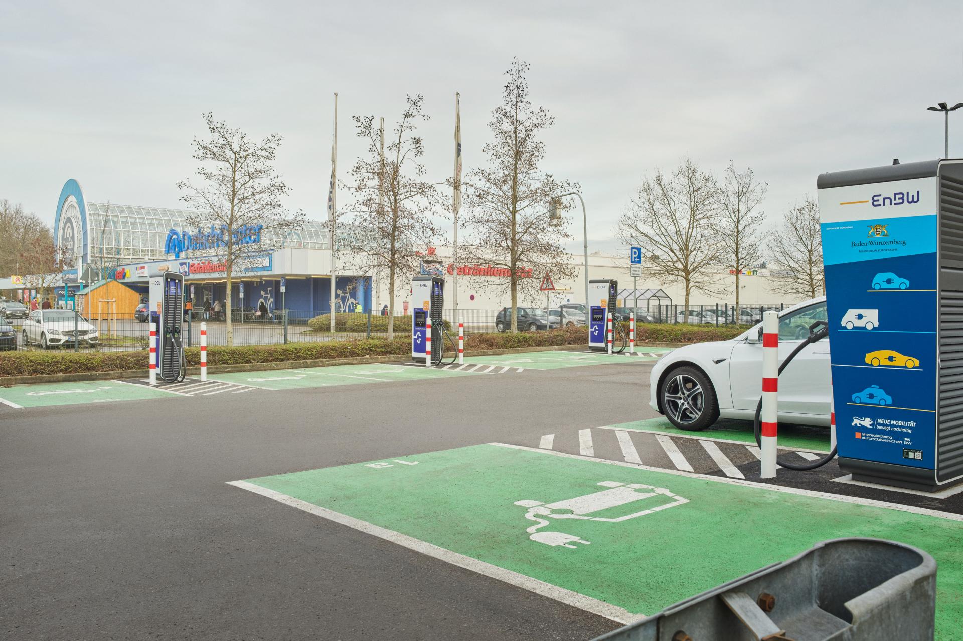 EnBW