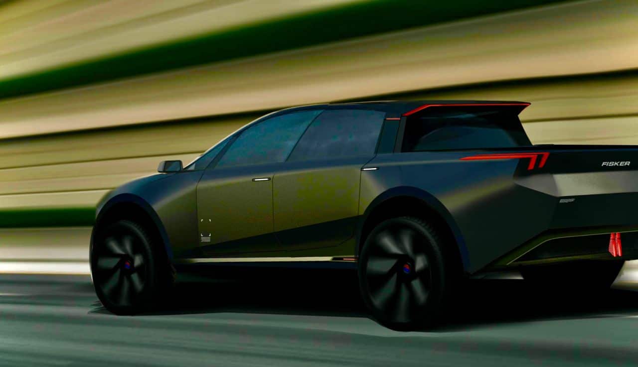 Fisker Inc.