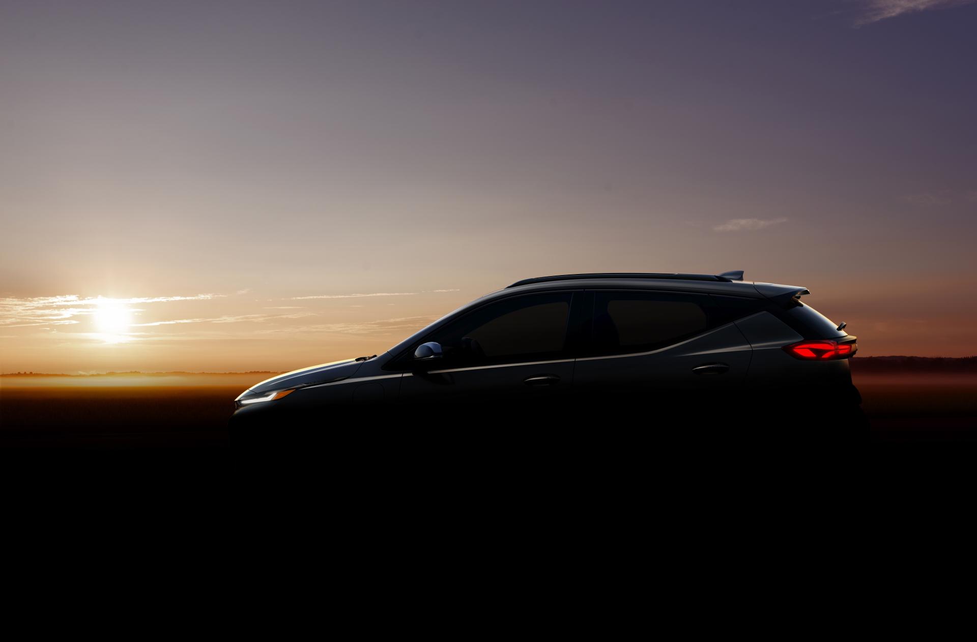 General Motors: Verbrenner-Aus in 2035 - großer Hersteller setzt Zeichen!