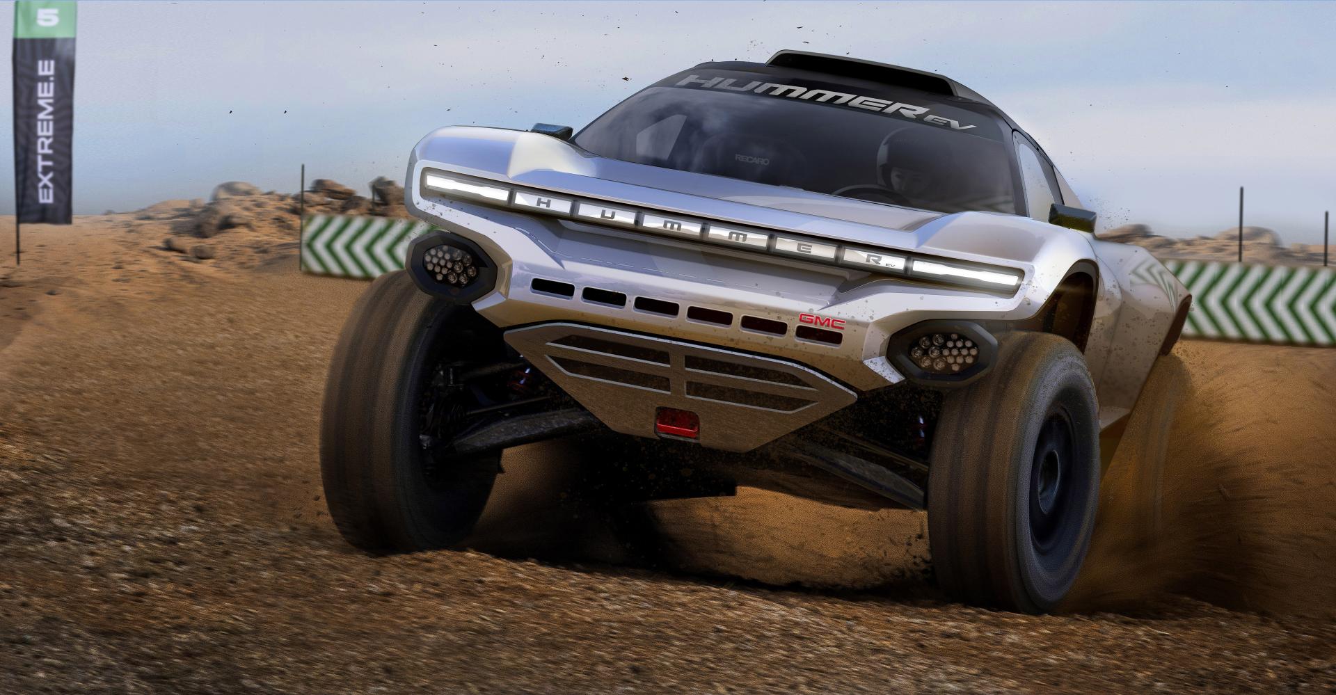 General Motors | GMC
