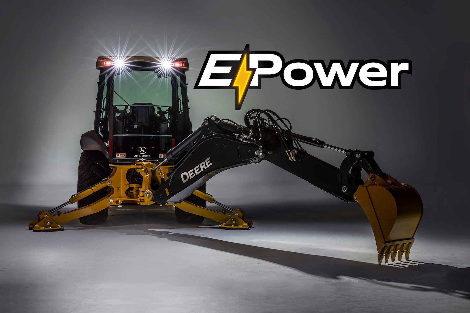 John-Deere-Elektro-Baggerlader