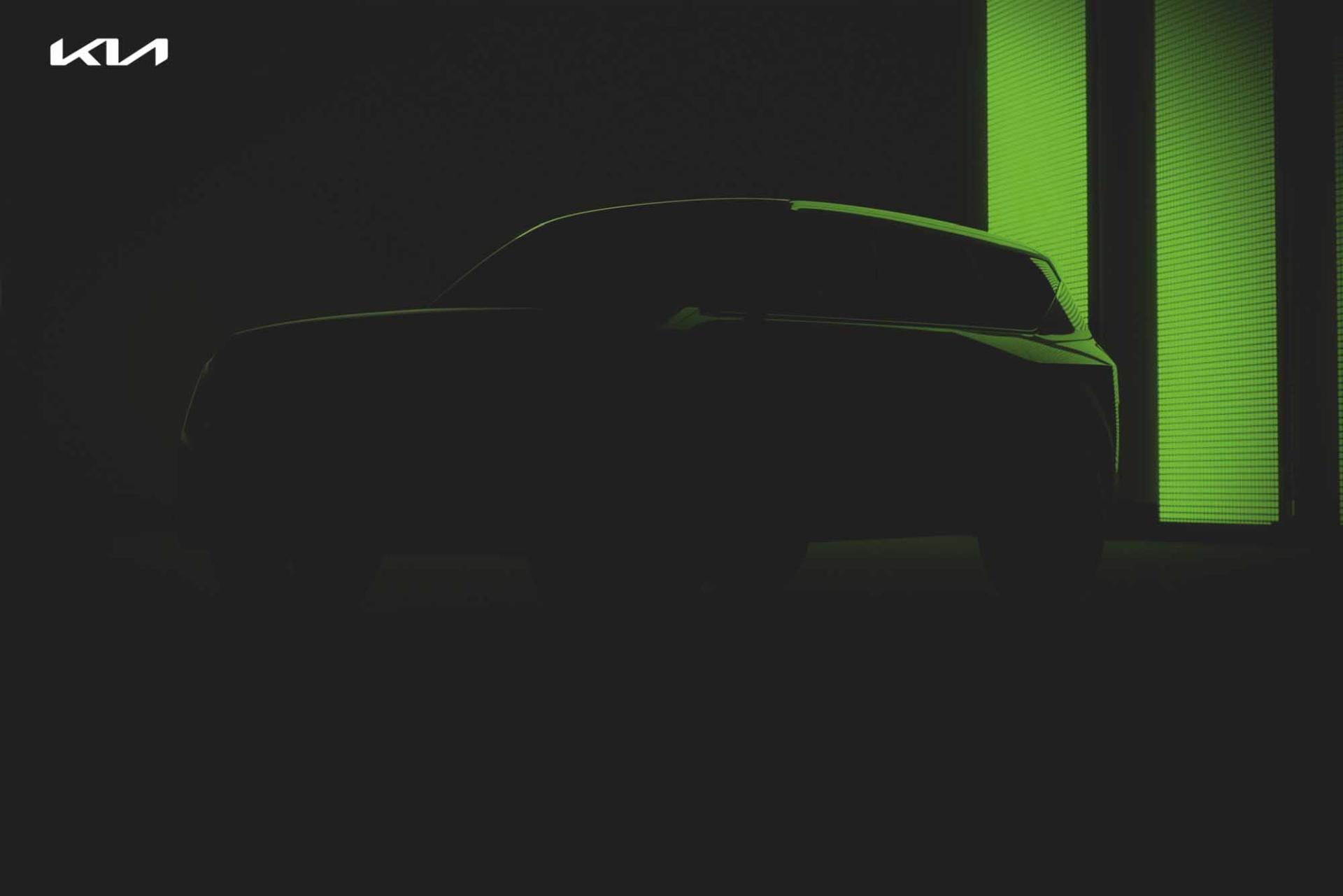KIA stellt Stromer der nächsten Generation in Aussicht