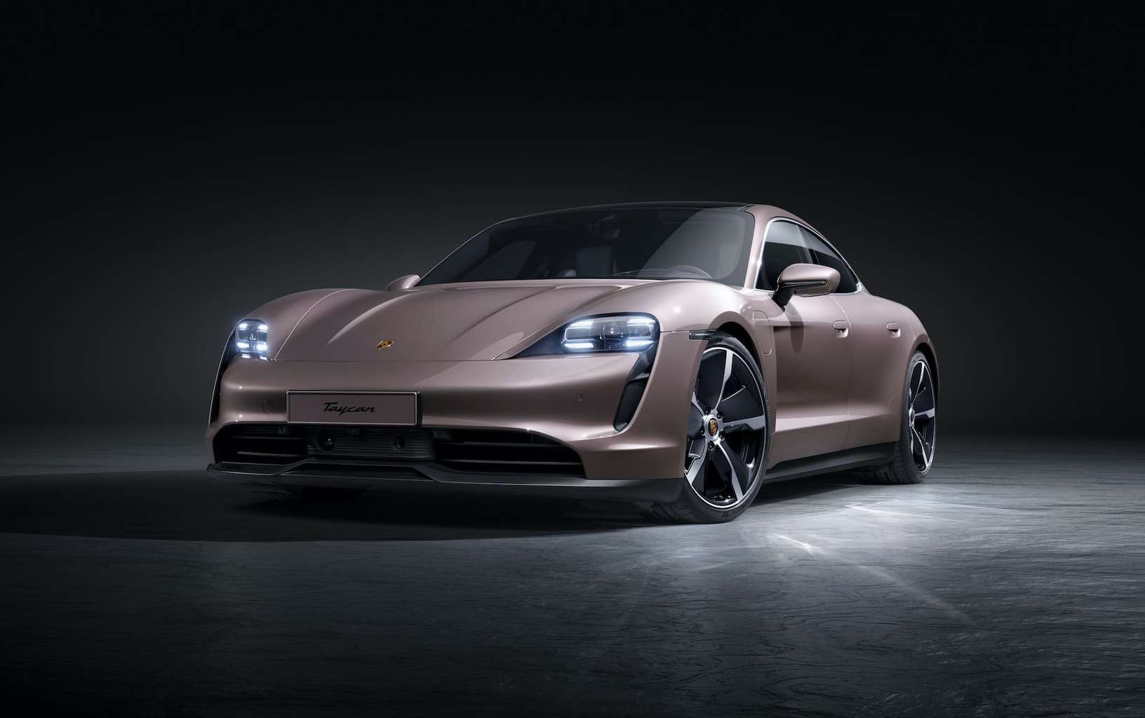 Porsche-Taycan-Elektroauto-Einstiegsvariante