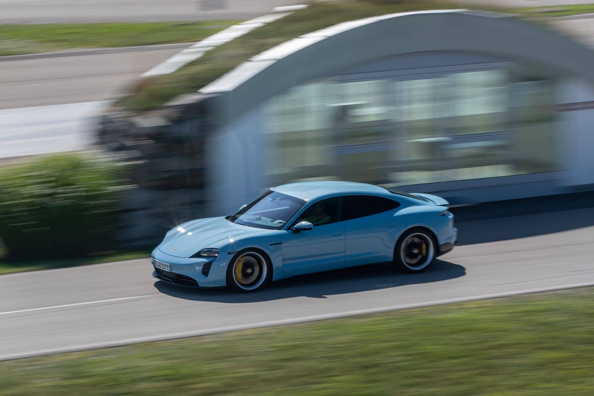 Porsche AG