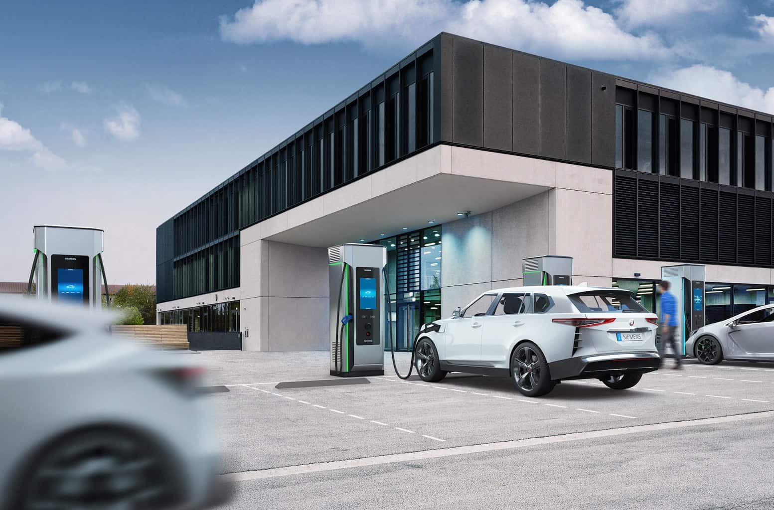 Siemens-Elektroauto-Schnellladesäule-Sicharge-D