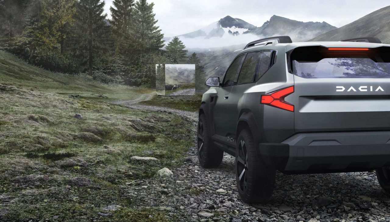 Dacia